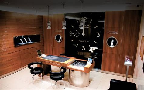 panerai moscow|Moscow Berlin House Panerai Boutique .